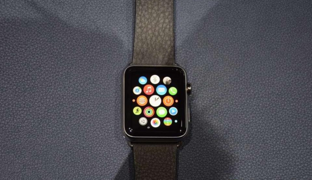 Apple Watch能否成蘋果新增長引擎？