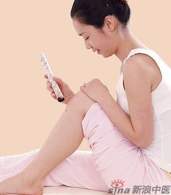 有沒有可以長期堅持的艾灸穴位？