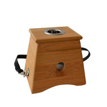 艾灸盒？ 什么是艾灸盒合