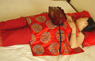 艾灸的作用是什么？ 怎樣用艾灸養(yǎng)生？