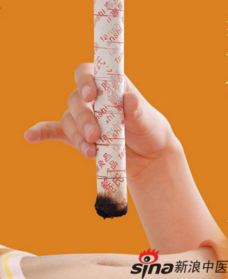 手腳冰涼怎么辦？艾灸給你暖身