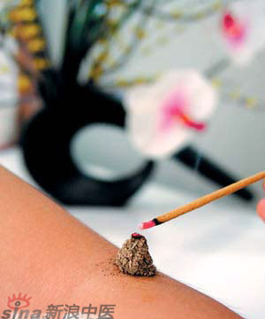 艾灸為什么能防病治??？